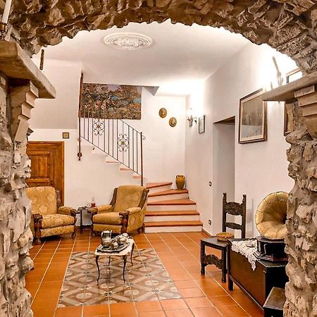 Palazzo Pascale Bed & Breakfast Casal Sottano Exterior foto