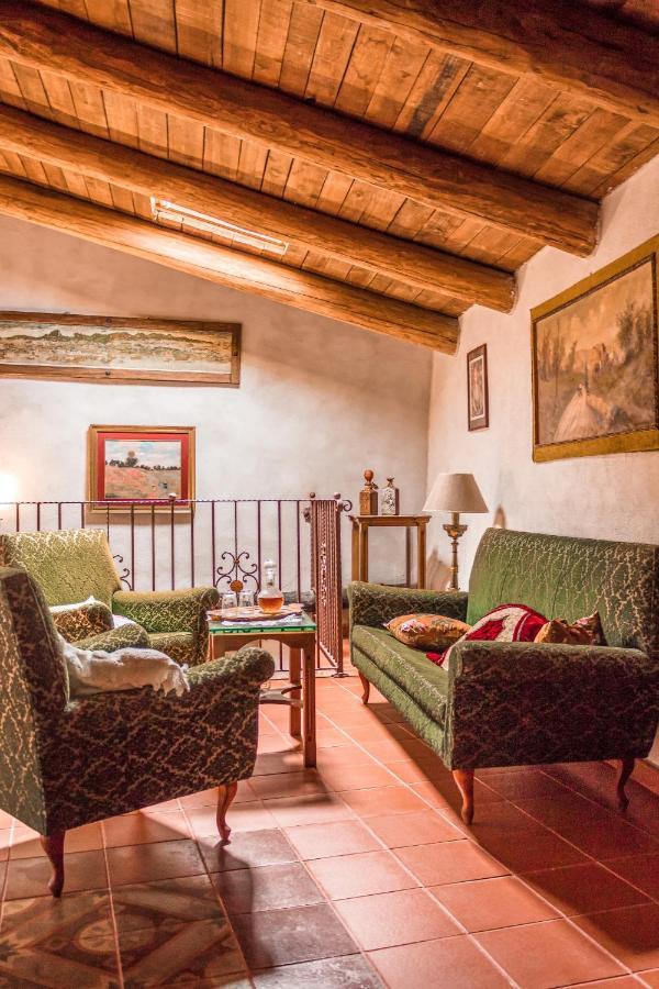 Palazzo Pascale Bed & Breakfast Casal Sottano Exterior foto