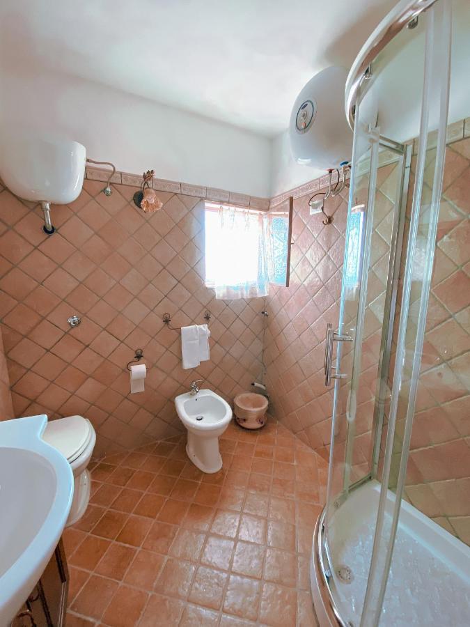 Palazzo Pascale Bed & Breakfast Casal Sottano Exterior foto
