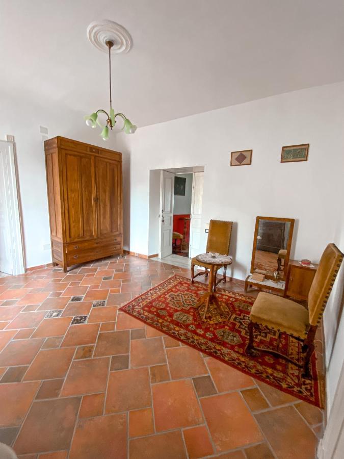 Palazzo Pascale Bed & Breakfast Casal Sottano Exterior foto